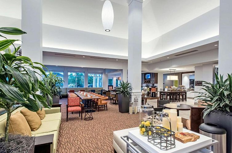 Hilton Garden Inn Minneapolis Airport Mall of America