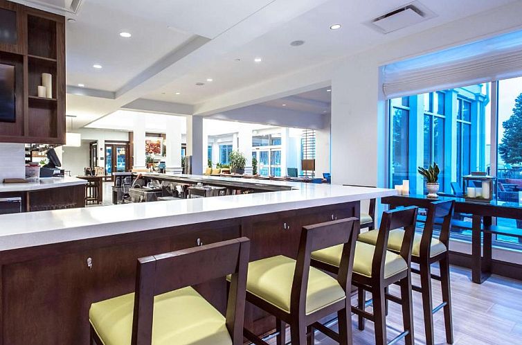 Hilton Garden Inn Minneapolis Airport Mall of America