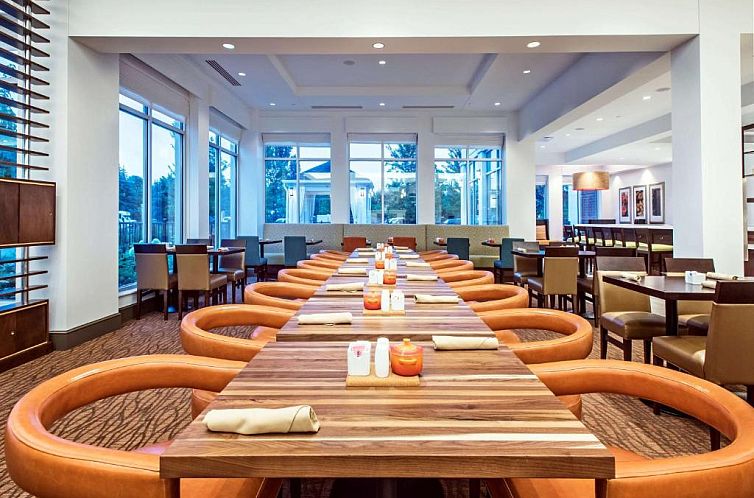 Hilton Garden Inn Minneapolis Airport Mall of America