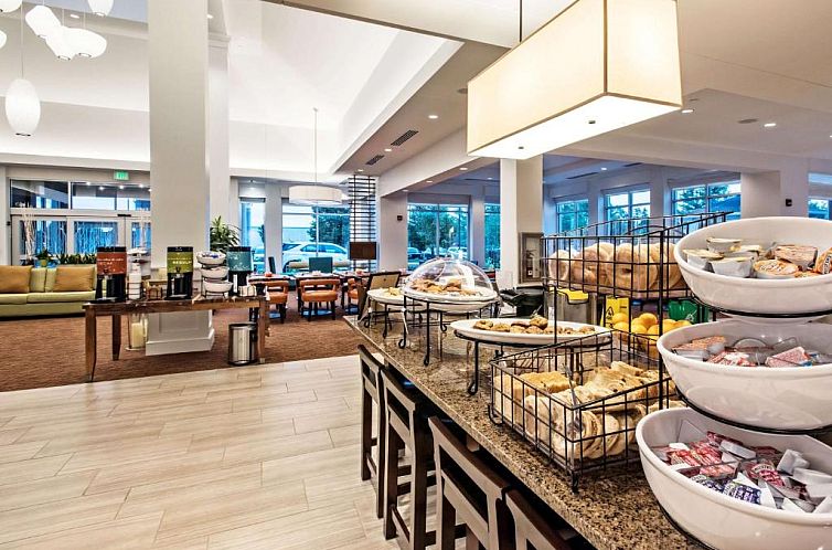 Hilton Garden Inn Minneapolis Airport Mall of America