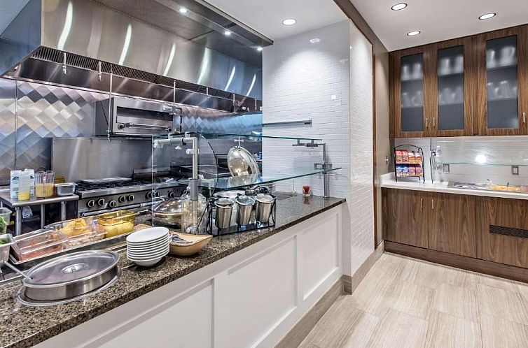 Hilton Garden Inn Minneapolis Airport Mall of America
