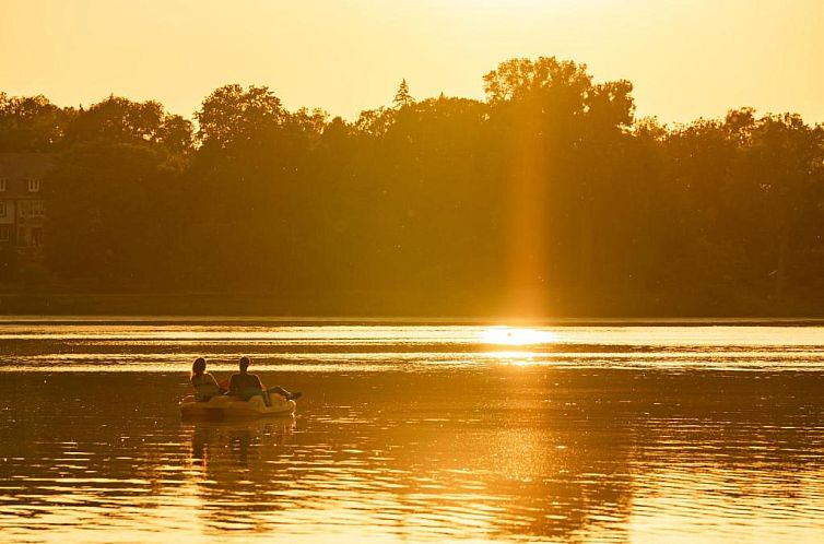 Crowne Plaza Suites : MSP Airport - Mall of America, an IHG 