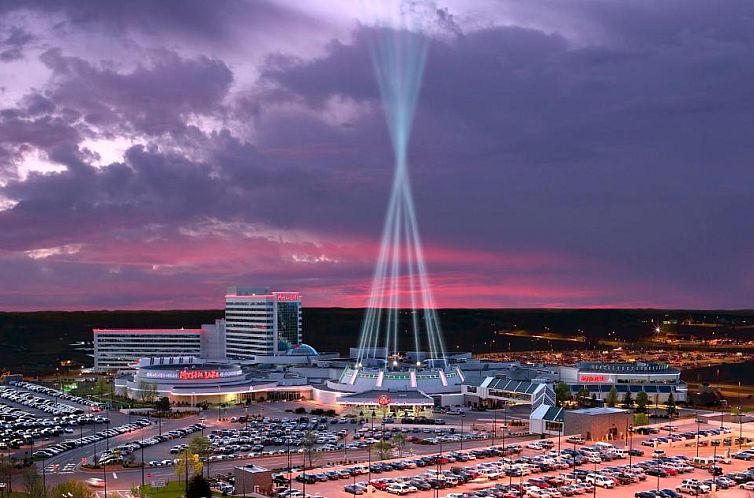 Crowne Plaza Suites : MSP Airport - Mall of America, an IHG 