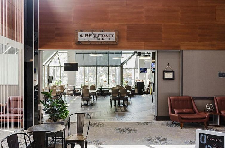 Crowne Plaza Suites : MSP Airport - Mall of America, an IHG 