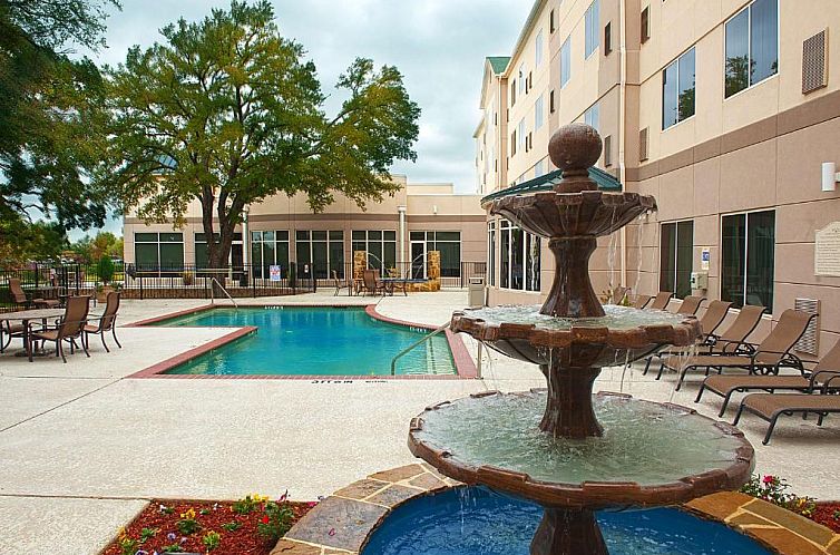 Hilton Garden Inn DFW Airport South