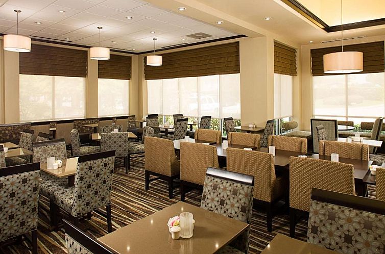 Hilton Garden Inn DFW Airport South