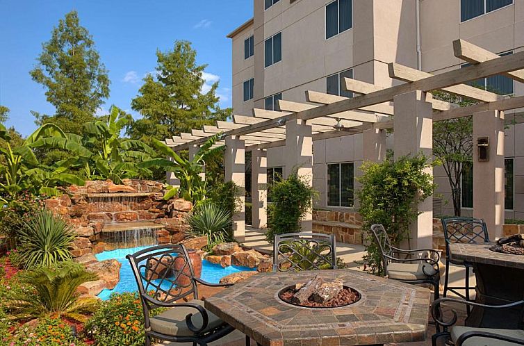 Hilton Garden Inn DFW Airport South