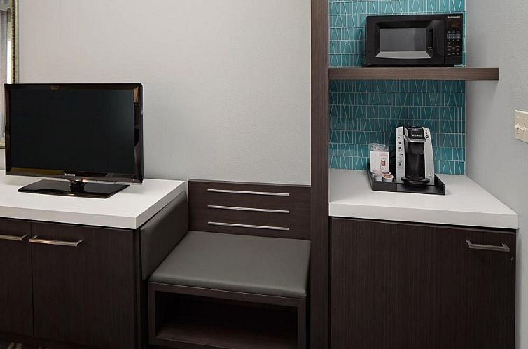 Hilton Garden Inn DFW Airport South