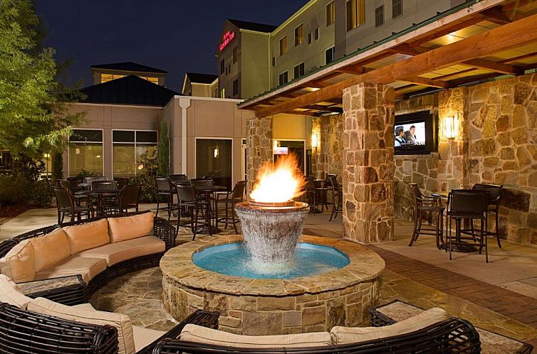 Hilton Garden Inn DFW Airport South