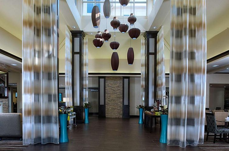 Hilton Garden Inn DFW Airport South