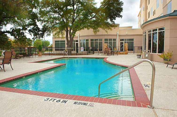 Hilton Garden Inn DFW Airport South