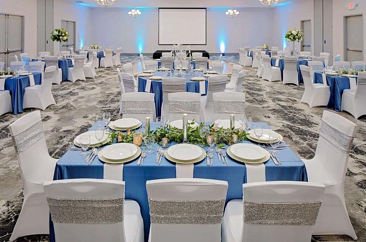 Hilton Garden Inn DFW Airport South