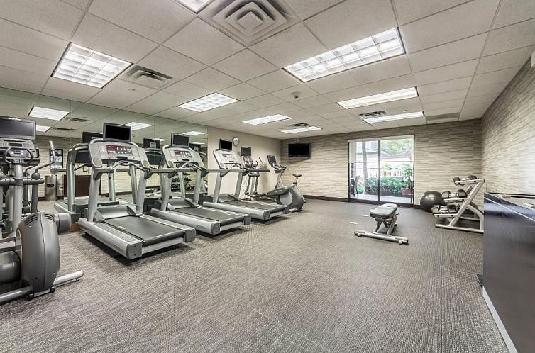 Courtyard Dallas DFW Airport South/Irving