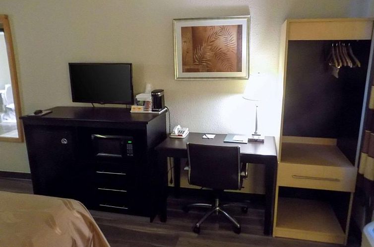 Quality Inn DFW Airport North