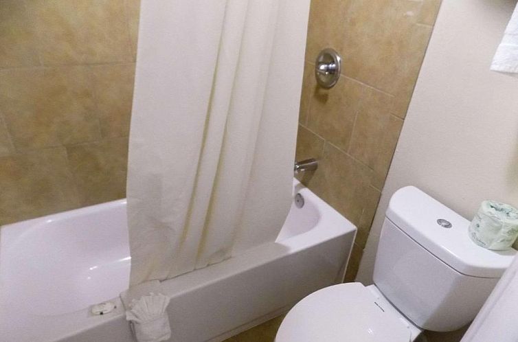 Quality Inn DFW Airport North