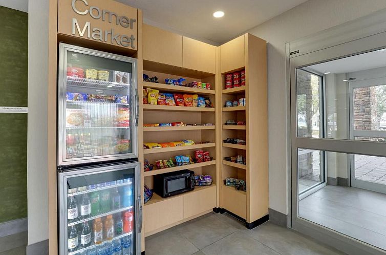 Fairfield Inn by Marriott Las Colinas