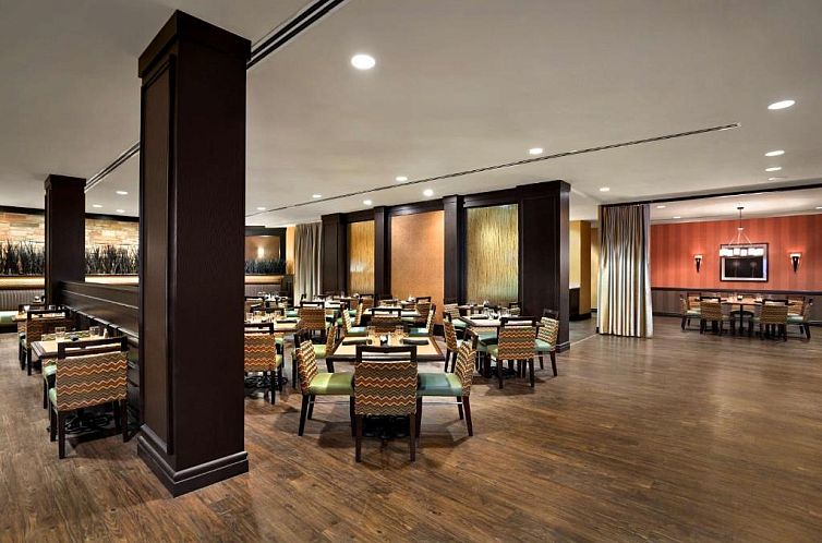 DoubleTree by Hilton DFW Airport North