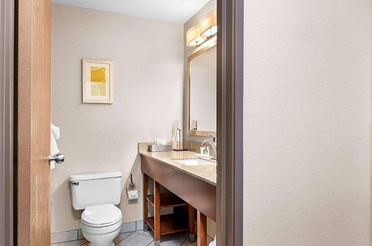 Comfort Inn at Buffalo Bill Village Resort