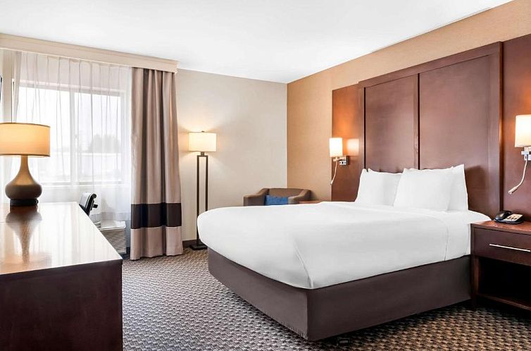 Comfort Inn at Buffalo Bill Village Resort