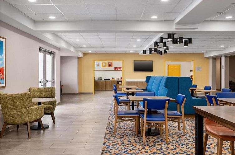 Holiday Inn Express & Suites Mesquite Nevada, an IHG Hotel