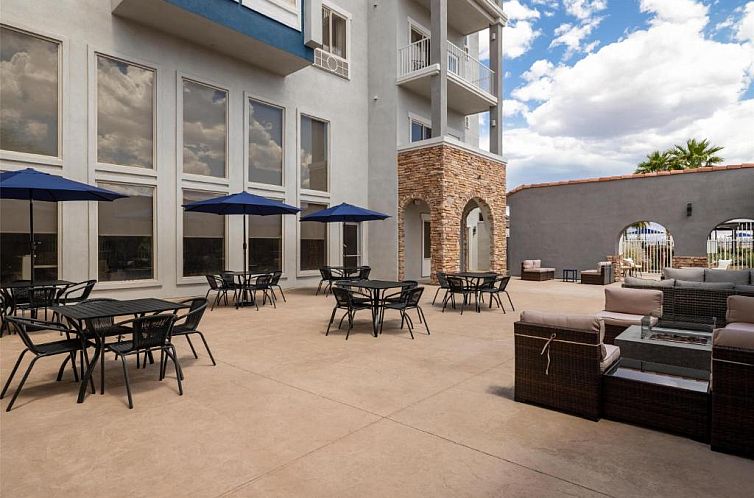 Holiday Inn Express & Suites Mesquite Nevada, an IHG Hotel
