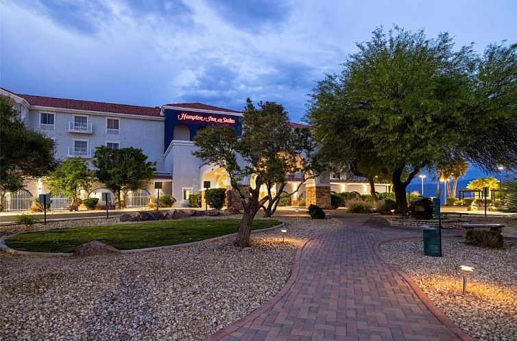 Holiday Inn Express & Suites Mesquite Nevada, an IHG Hotel