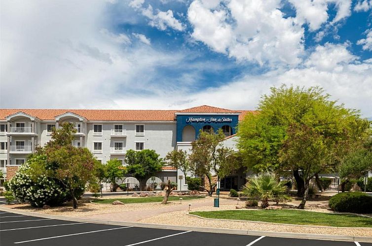 Holiday Inn Express & Suites Mesquite Nevada, an IHG Hotel