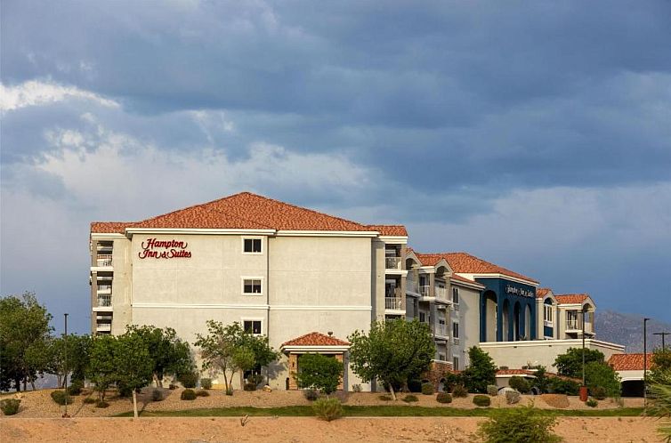Holiday Inn Express & Suites Mesquite Nevada, an IHG Hotel