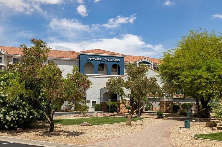 Holiday Inn Express & Suites Mesquite Nevada, an IHG Hotel