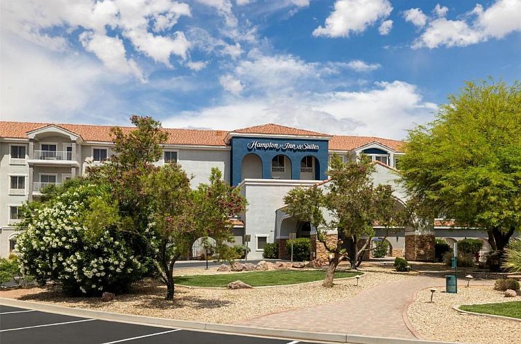 Holiday Inn Express & Suites Mesquite Nevada, an IHG Hotel