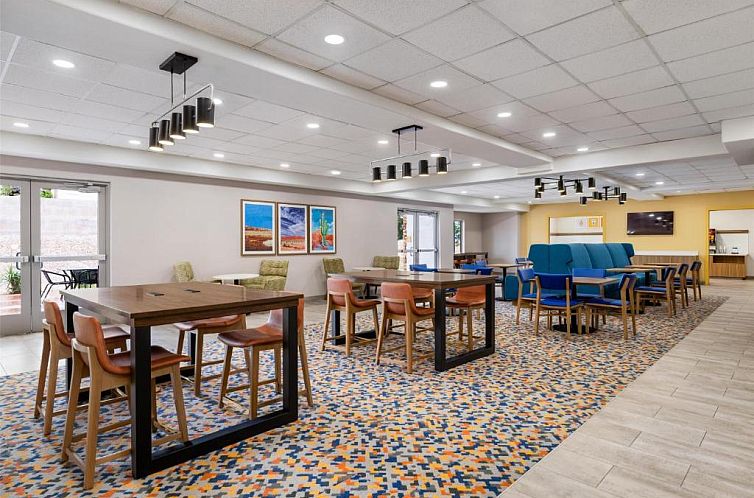 Holiday Inn Express & Suites Mesquite Nevada, an IHG Hotel