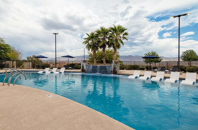 Holiday Inn Express & Suites Mesquite Nevada, an IHG Hotel