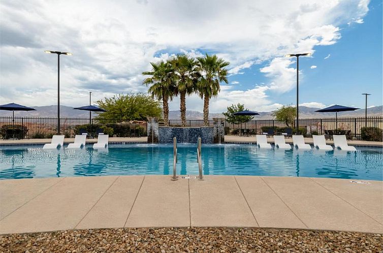 Holiday Inn Express & Suites Mesquite Nevada, an IHG Hotel
