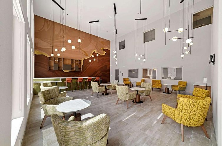 Holiday Inn Express & Suites Mesquite Nevada, an IHG Hotel