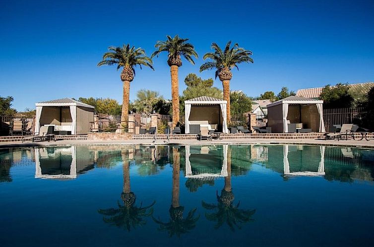 Unterkunft 0425906 - Appartement Zuidwesten - Eureka Casino Resort