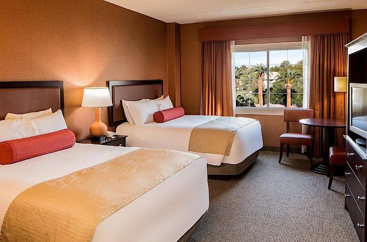 Eureka Casino Resort