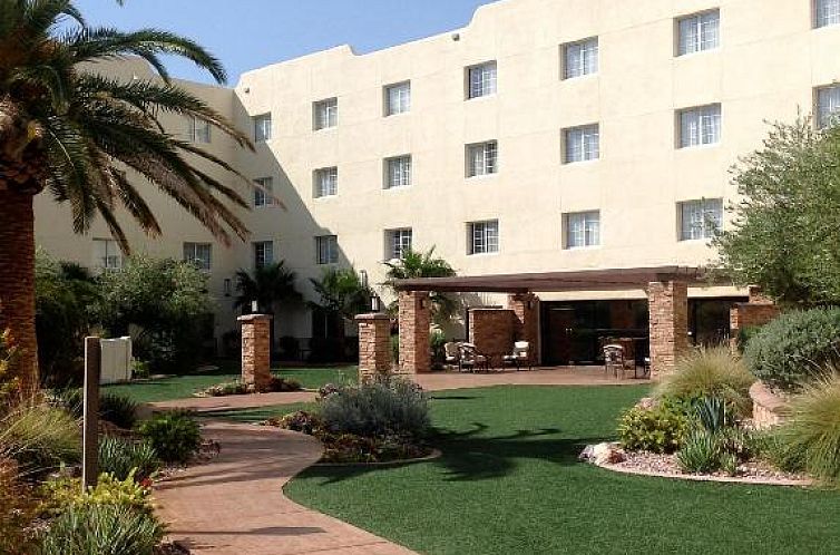 Eureka Casino Resort