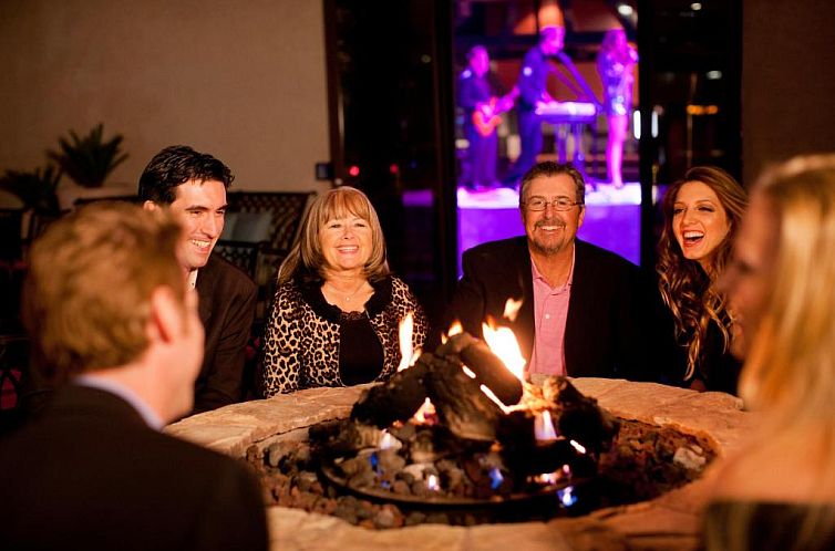 Eureka Casino Resort