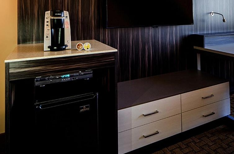 Eureka Casino Resort