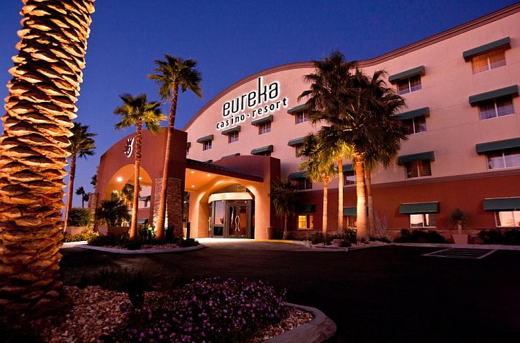 Eureka Casino Resort