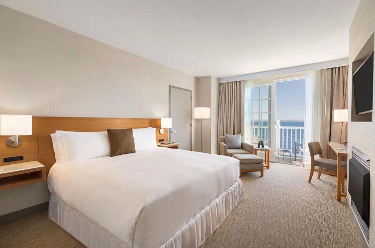 InterContinental The Clement Monterey, an IHG Hotel