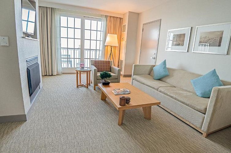 InterContinental The Clement Monterey, an IHG Hotel