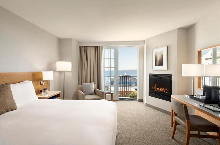 InterContinental The Clement Monterey, an IHG Hotel