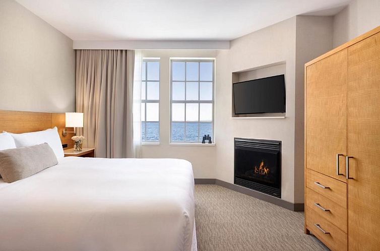 InterContinental The Clement Monterey, an IHG Hotel