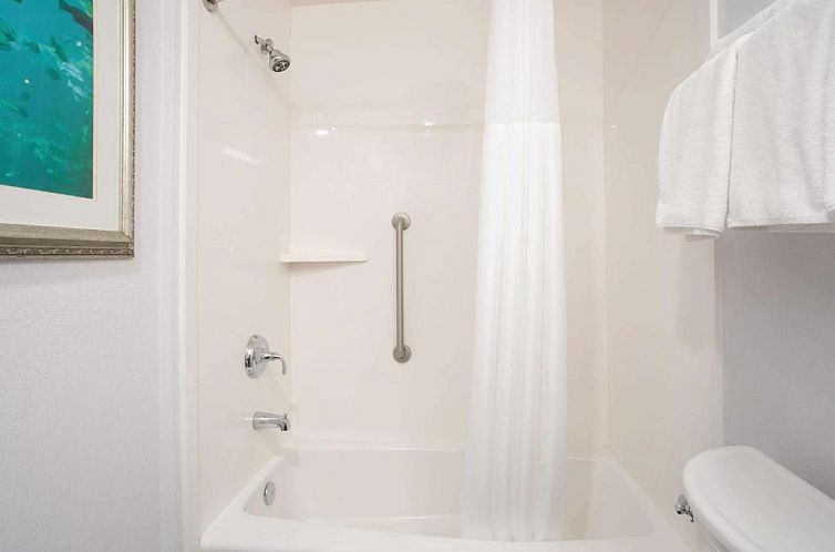 Hampton Inn Monterey