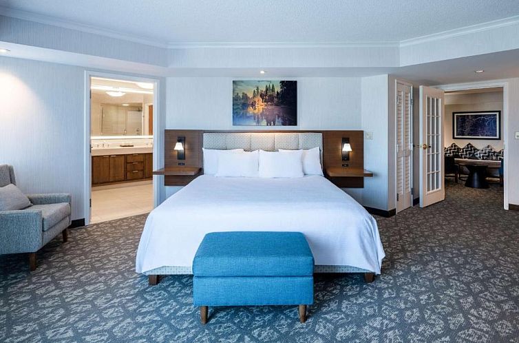 Embassy Suites Portland - Airport