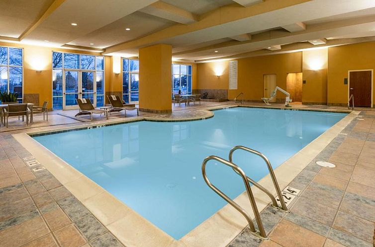 Embassy Suites Portland - Airport