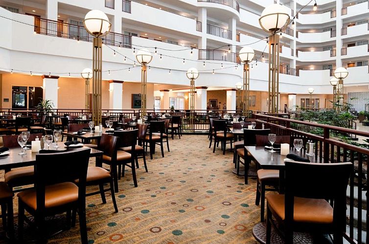 Embassy Suites Portland - Airport