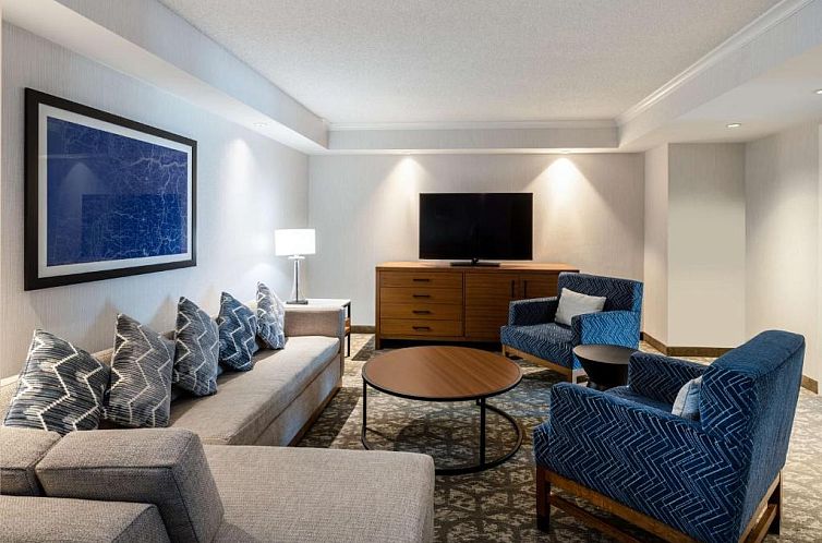 Embassy Suites Portland - Airport