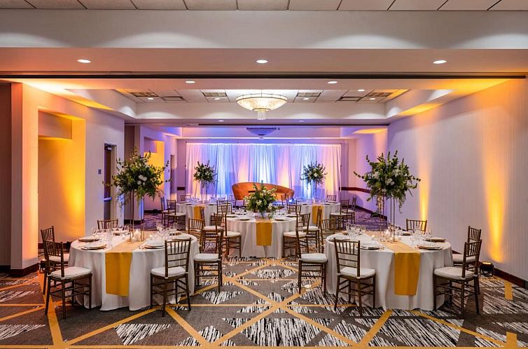 Embassy Suites Portland - Airport